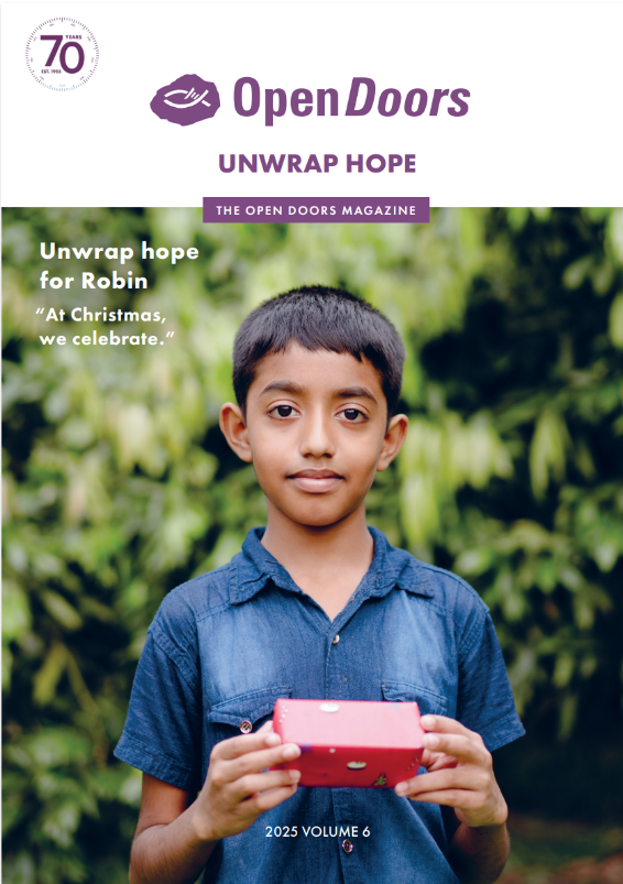 2025 Magazine Volume 6