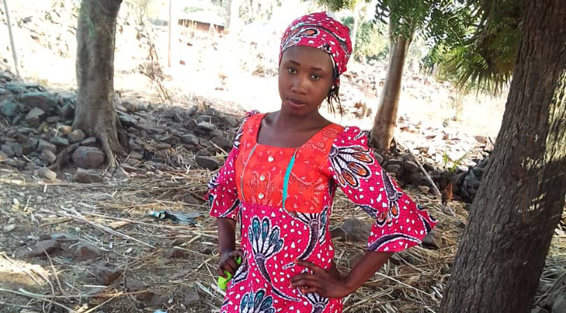Nigeria