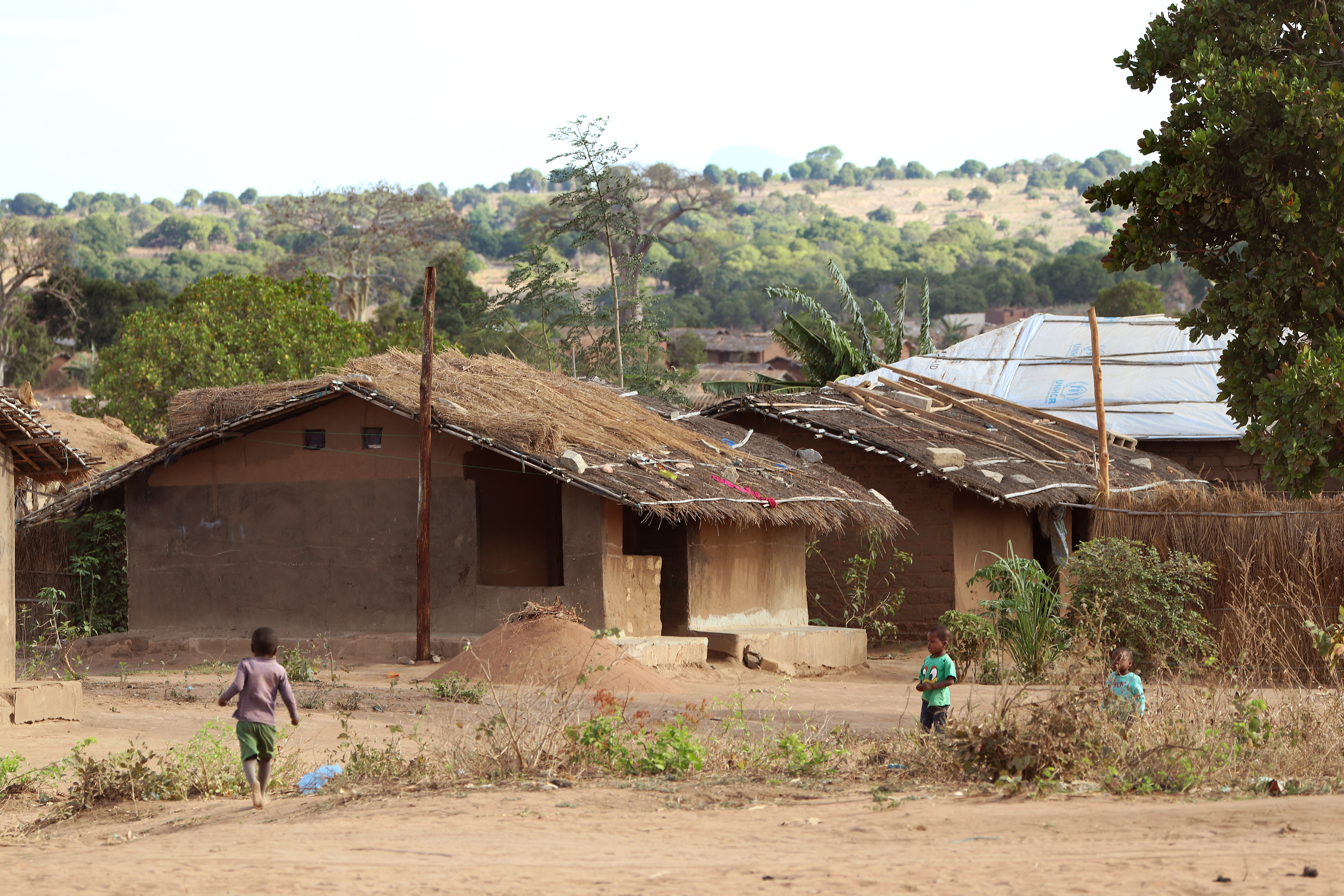 Mozambique