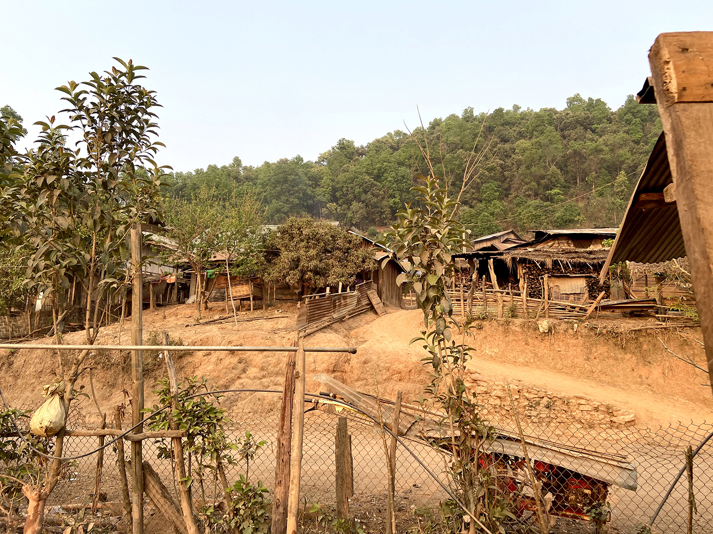 Laos